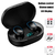 E7S Sem Fio Bluetooth Headset com Microfone, Display LED - comprar online