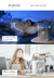 AR CONDICIONADO E HUMIDIFICADOR PORTATIL - loja online