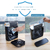 AR CONDICIONADO E HUMIDIFICADOR PORTATIL - JordaoWebexpress