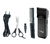 Máquina De Aparar Cabelo Barbeador com acessorios - comprar online