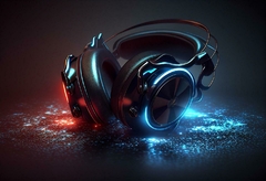 Banner de la categoría Auriculares