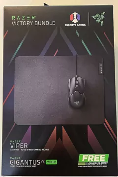Razer victory bundle