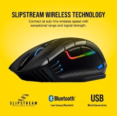 Corsair Dark Core RGB Pro en internet