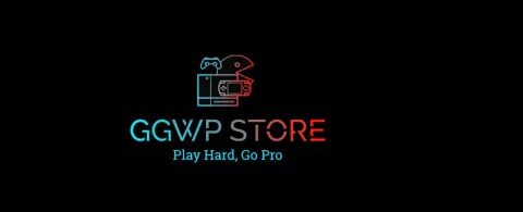 GGWP Store 