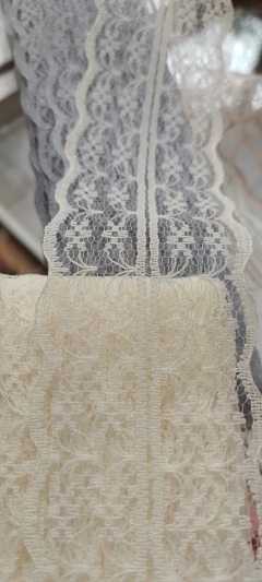 Imagen de puntillas nylon