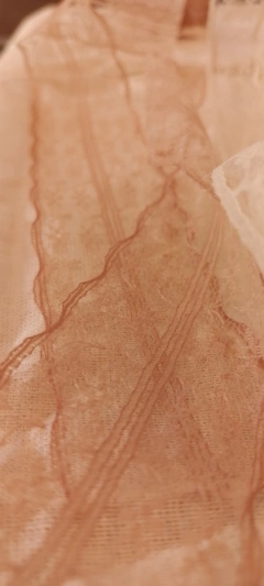 puntillas nylon