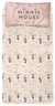 Sabanas Ultra Soft- MINNIE❤ en internet