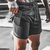Shorts Compressão 2 em 1 - comprar online