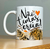 Caneca Não Temas Creia - Coleção Palavra 325ml
