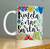 Caneca A Meta é Não Surtar - Coleção Vibes