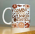Caneca Combo do Dia Café Dorflex e Rivotril - Coleção Vibes