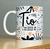 Caneca Tio - Coleção Família