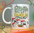 Caneca Parece Um Hospício Mas é a Família Reunida - Coleção Natalina