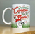 Caneca Antes Essa Caneca - Coleção Natal