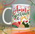 Caneca Amor, Esperança e Paz - Coleção Natalina