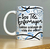 Caneca Sou Técnico de Enfermagem - Coleção Profissões Vol. 1