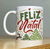 Caneca Feliz Natal 2 - Coleção Natal