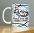 Caneca Sou Administrador - Coleção Profissões Vol. 1