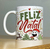Caneca Feliz Natal - Coleção Natal