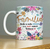 Caneca Família - Coleção Família
