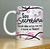 Caneca Sou Secretária - Coleção Profissões Vol. 1