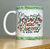Caneca Meu Maior Presente de Natal - Coleção Natal
