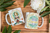 Caneca Namastê Mandala Dourada e Verde na internet