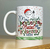 Caneca Meu Maior Presente de Natal 2 - Coleção Natal