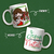 Caneca Jesus é o Verdadeiro Natal - Coleção Natal
