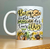 Caneca Protege-Me - Coleção Palavra 325ml