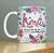 Caneca Irmã - Coleção Família