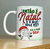 Caneca Então É Natal E O Que Você Fez? - Coleção Natal