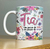 Caneca Tia - Coleção Família
