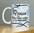Caneca Sou Médico - Coleção Profissões Vol. 1