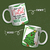 Caneca Que O Seu Natal Seja Muito Mais Do Que Uma Noite Feliz - Coleção Natal