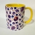 Caneca Leucocitária Hematologia Biomedicina Laboratório Análises Clínicas Microscópio na internet