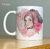 Caneca Eu Era Flor