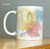 Caneca Tu Te Tornas Eternamente De Boas