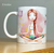 Caneca Entrego Confio Dou Uma Surtada Agradeço - comprar online