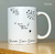 Caneca Faça Dos Seus Sonhos Um Objetivo - comprar online