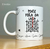 Caneca Pense Fora Da Caixa