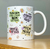 Caneca Frases Motivacionais - comprar online