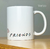 Caneca Friends 02 - comprar online
