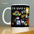 Caneca Friends 03