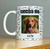 Caneca Pai/Mãe de Pet