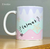 Caneca Mar Calmo 01 - comprar online
