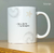 Caneca Mar Calmo 02 - comprar online