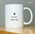 Caneca Um Miau Massageia o Coração - comprar online