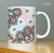 Caneca Namastê Mandala na internet