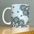 Caneca Namastê Mandala - comprar online